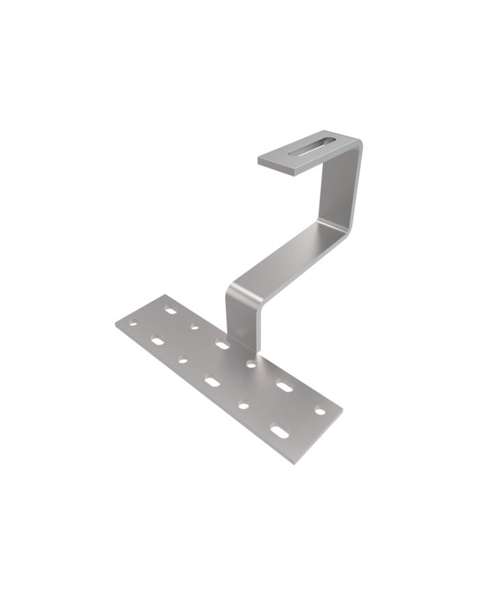 Pevný strešný hák