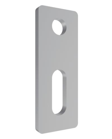 Adaptér / doštička
