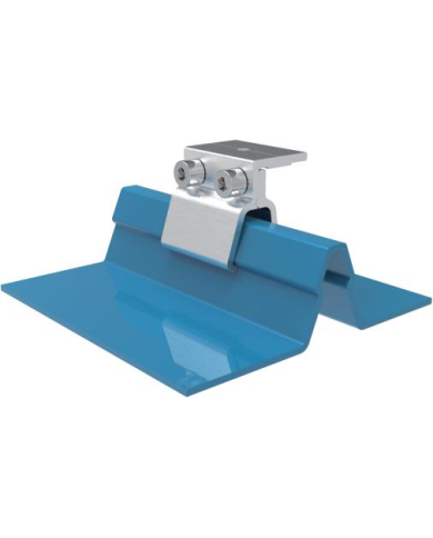 Svorka Klip Lock 406