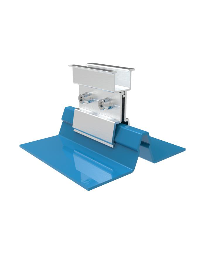 Svorka Klip Lock 406B s profilom