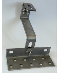 Svorka H32 bočná